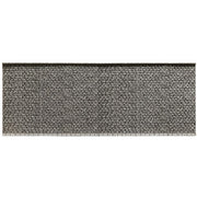 N48055 Noch Hard Foam Wall Extra Long 51.6 x 9.8cm