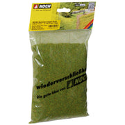 Noch 50190 Scatter Grass Summer Meadow 2.5mm 100g