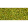 Noch 50190 Scatter Grass Summer Meadow 2.5mm 100g