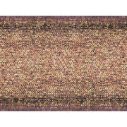 Noch HO Cardboard Sheet Brick