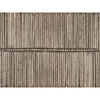 Noch HO Cardboard Sheet Timber Wall