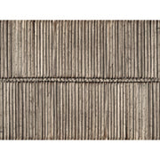 Noch HO Cardboard Sheet Timber Wall