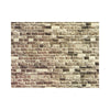 Noch 57720 HO Basalt Wall 64 X 15cm