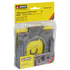 Noch 58051 Tunnel Portal Single Track 13.5 x 12.5 cm