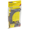 Noch 58052 Tunnel Portal Double Track 21 x 14cm