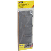 Noch 58056 Retaining Wall 33.4 x 12.5cm HO