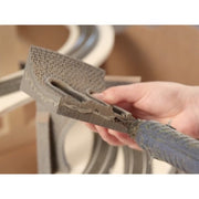 Noch 58058 HO Arcade Wall 33.4 x 12.5cm