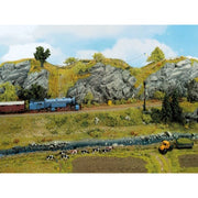 Noch 57490 Rock Wall Limestone 32 x 18cm