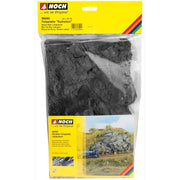 Noch 57490 Rock Wall Limestone 32 x 18cm