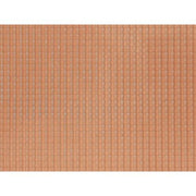 Noch 60350 Pantile Red 28 x 10cm