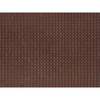 Noch 60351 Pantile Dark Red 28 x 10cm