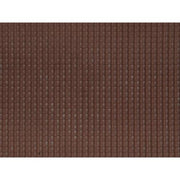 Noch 60351 Pantile Dark Red 28 x 10cm