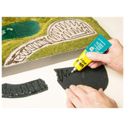 Noch 60372 Ashlar Monsonry