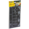 Noch 60718 HO Carpark Asphalt 2pcs
