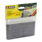 Noch 60722 HO Cobbled Pavement 1m