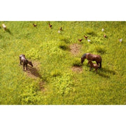 Noch N60771 Vegetation Starter Set Meadow