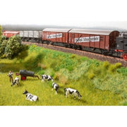 Noch N60775 Vegetation Starter Set Railway Embankment