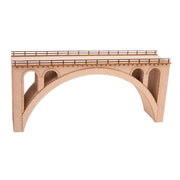 Noch 62832 Brombenz Viaduct Laser Cut Kit