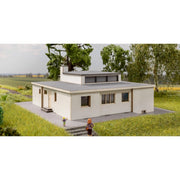 Noch 66680 HO Bauhaus Show Room Laser Cut Kit