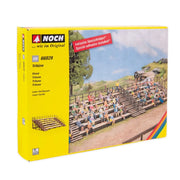 Noch 66829 Stand Laser Cut Kit