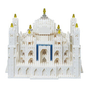 Nanoblock NB-032 Taj Mahal Deluxe IND