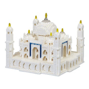 Nanoblock NB-032 Taj Mahal Deluxe IND