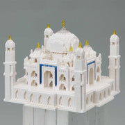 Nanoblock NB-032 Taj Mahal Deluxe IND