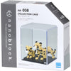 Nanoblock NB-038 Collection Case