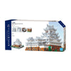 Nanoblock NB-051 Himeji Castle Deluxe Edition