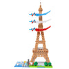 Nanoblock NB-057 Deluxe Paris Banks of the Seine