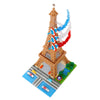 Nanoblock NB-057 Deluxe Paris Banks of the Seine