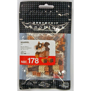 Nanoblock NBC-178 Squirrel