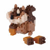 Nanoblock NBC-178 Squirrel