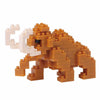 Nanoblock NBC-186 Mammoth