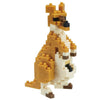 Nanoblock NBC-196 Kangaroo 2