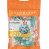 Nanoblock NBC-219 Birthday Cake