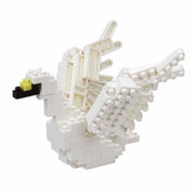 Nanoblock NBC-226 Swan