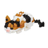 Nanoblock Calico Cat