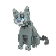 Nanoblock Russian Blue