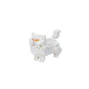 Nanoblock Persian