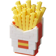 Nanoblock NBC-305 French Fries