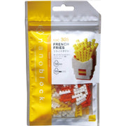 Nanoblock NBC-305 French Fries