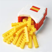Nanoblock NBC-305 French Fries