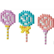 Nanoblock NBC-306 Lollipop