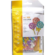 Nanoblock NBC-306 Lollipop