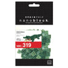 Nanoblock NBC-319 Crocodile
