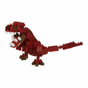 Nanoblock NBC-320 Tyrannosaurus