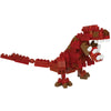 Nanoblock NBC-320 Tyrannosaurus Dinosaur