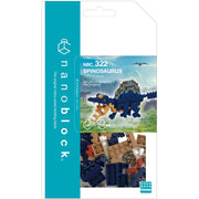 Nanoblock NBC-322 Spinosaurus