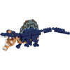 Nanoblock NBC-322 Spinosaurus Dinosaur